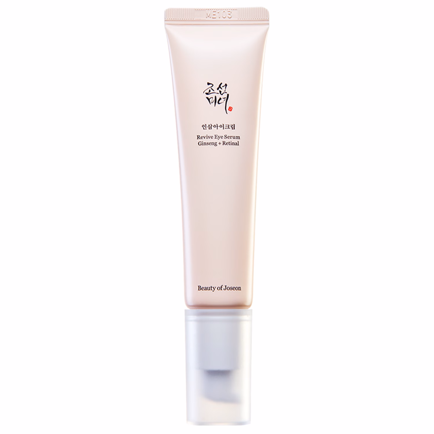 Beauty of Joseon Revive Eye Serum Ginseng + Retinal