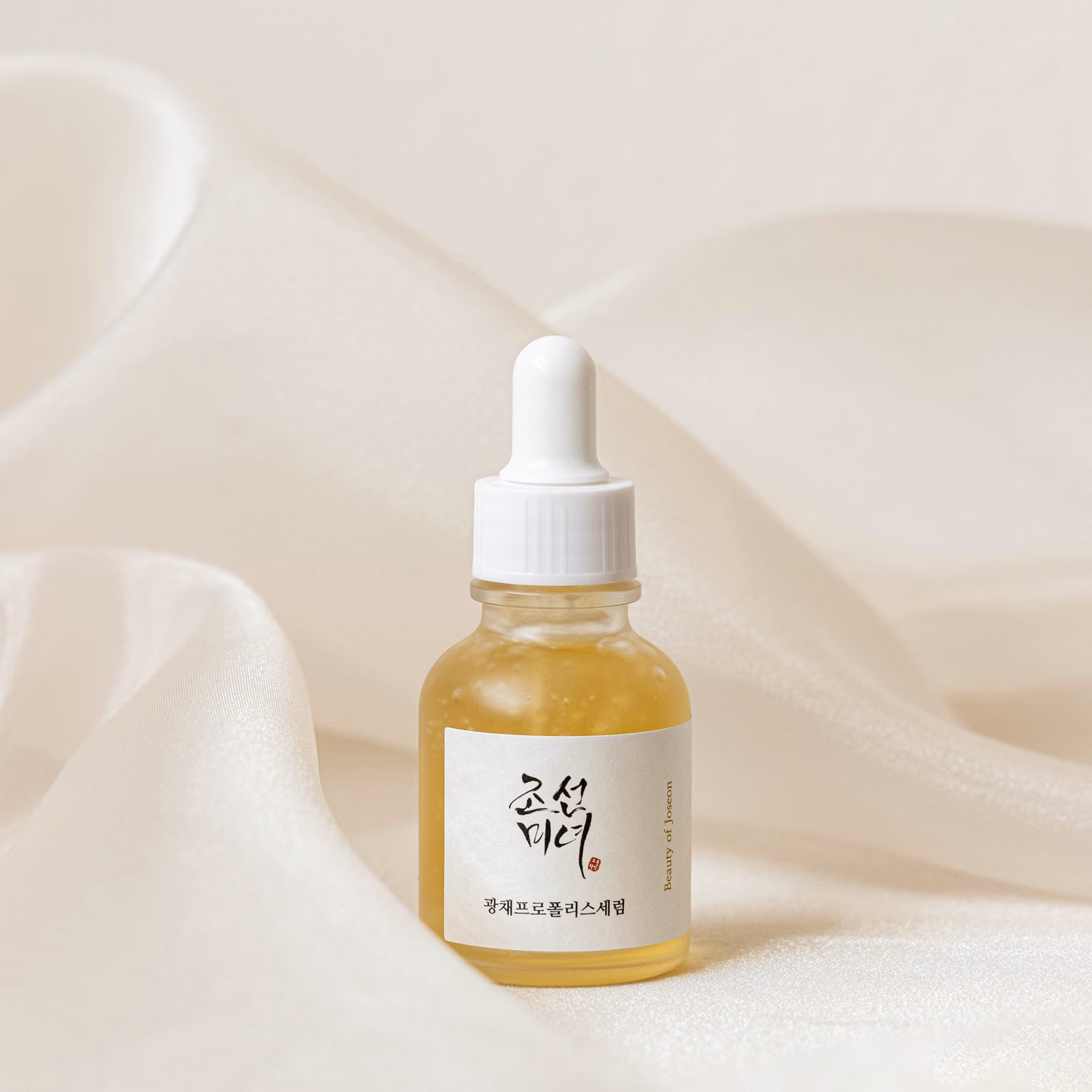 Beauty of Joseon Glow Serum Propolis and Niacinamide - Зображення 3