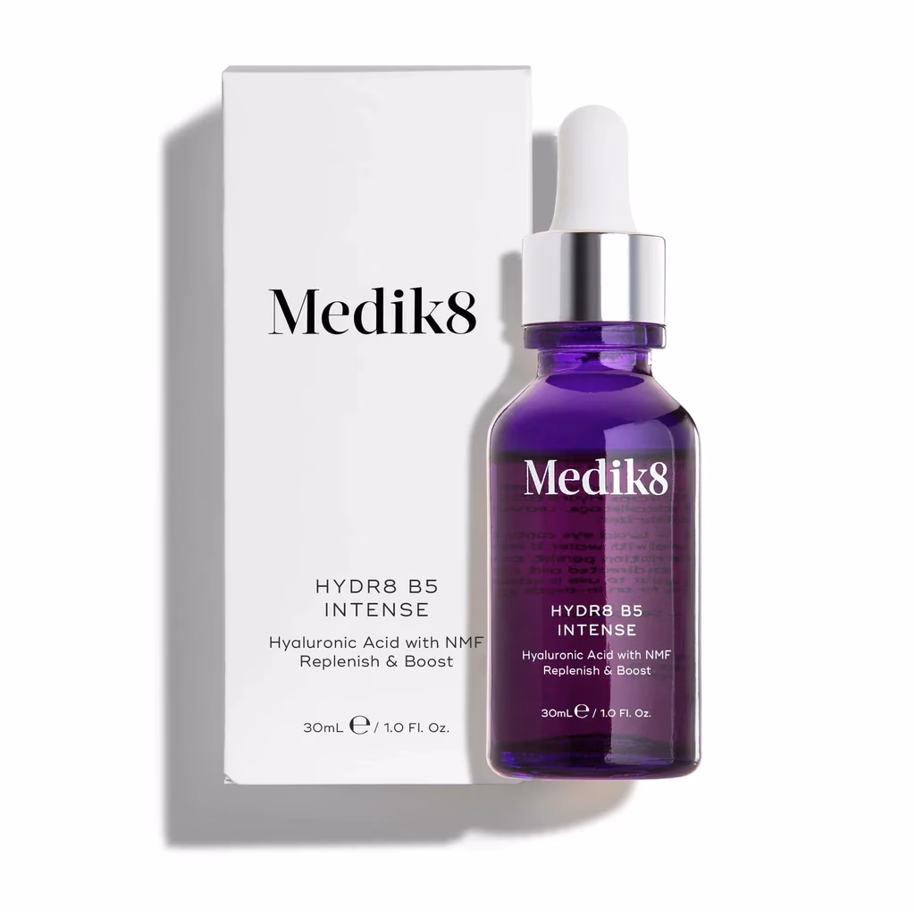 Medik8 Hydr8 B5 Intense - Зображення 2