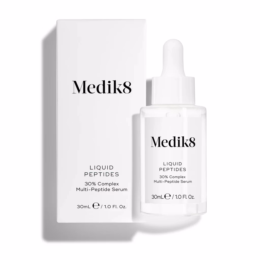 Medik8 Liquid Peptides - Зображення 2