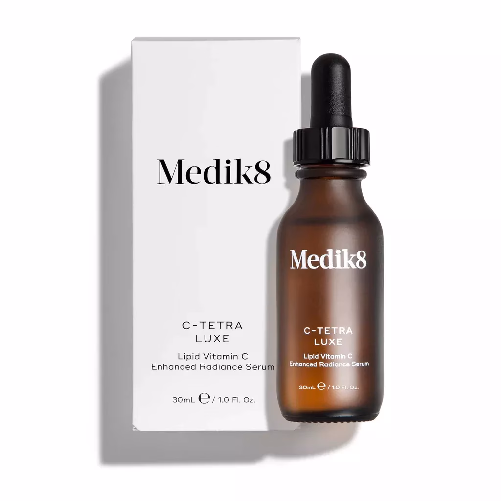 Medik8 C-Tetra Luxe - Зображення 2