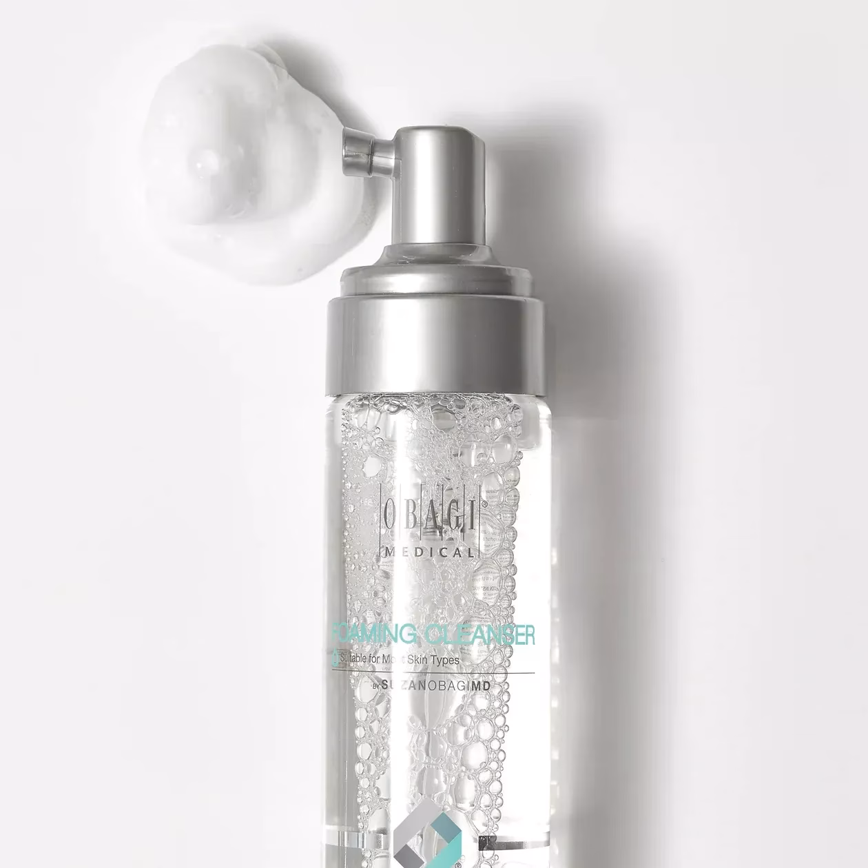 Obagi Foaming Cleanser - Зображення 2