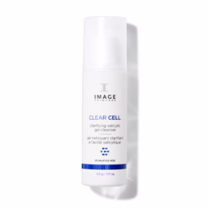 Image Skincare Clear Cell Gel Cleanser