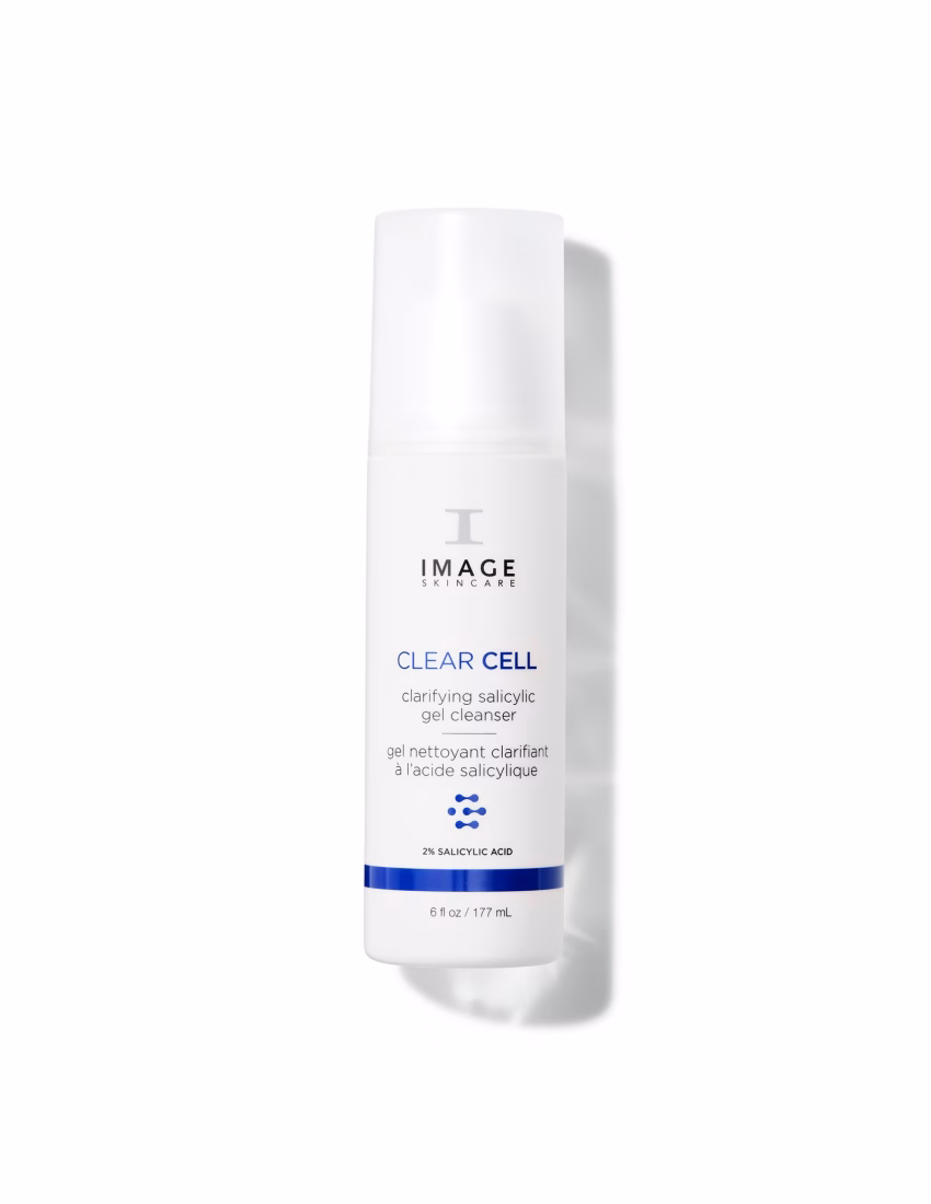 Image Skincare Clear Cell Gel Cleanser