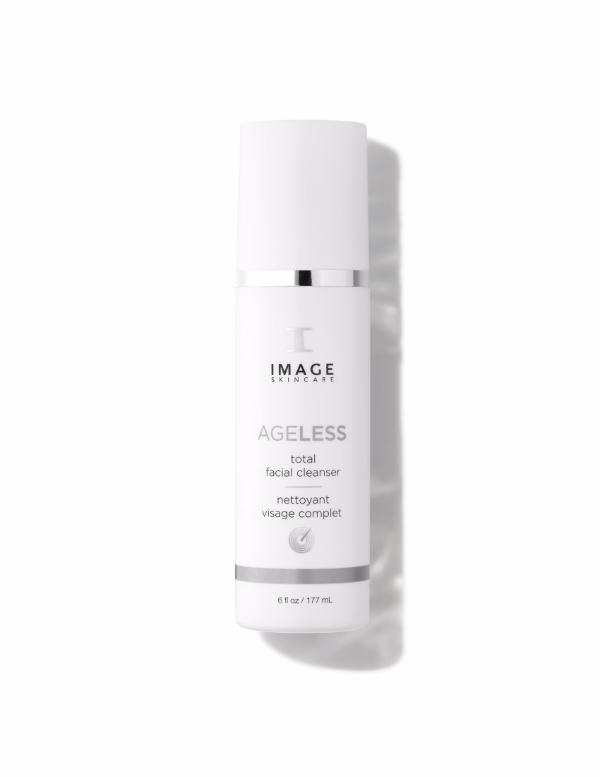 Image Skincare Ageless Total Facial Cleanser