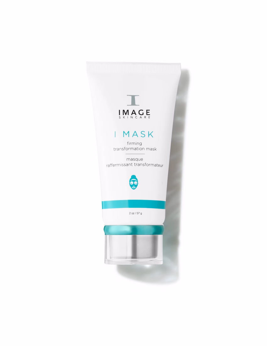 Image Skincare I MASK Firming Transformation Mask