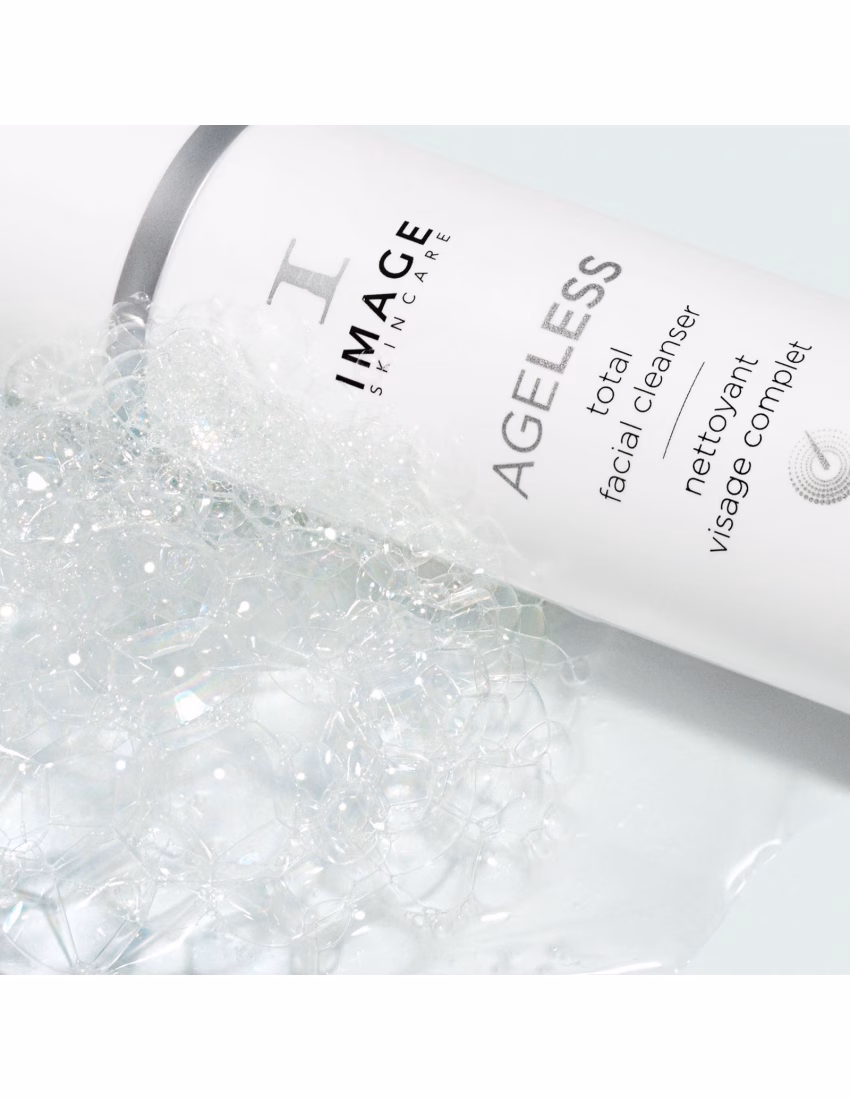 Image Skincare Ageless Total Facial Cleanser - Зображення 2
