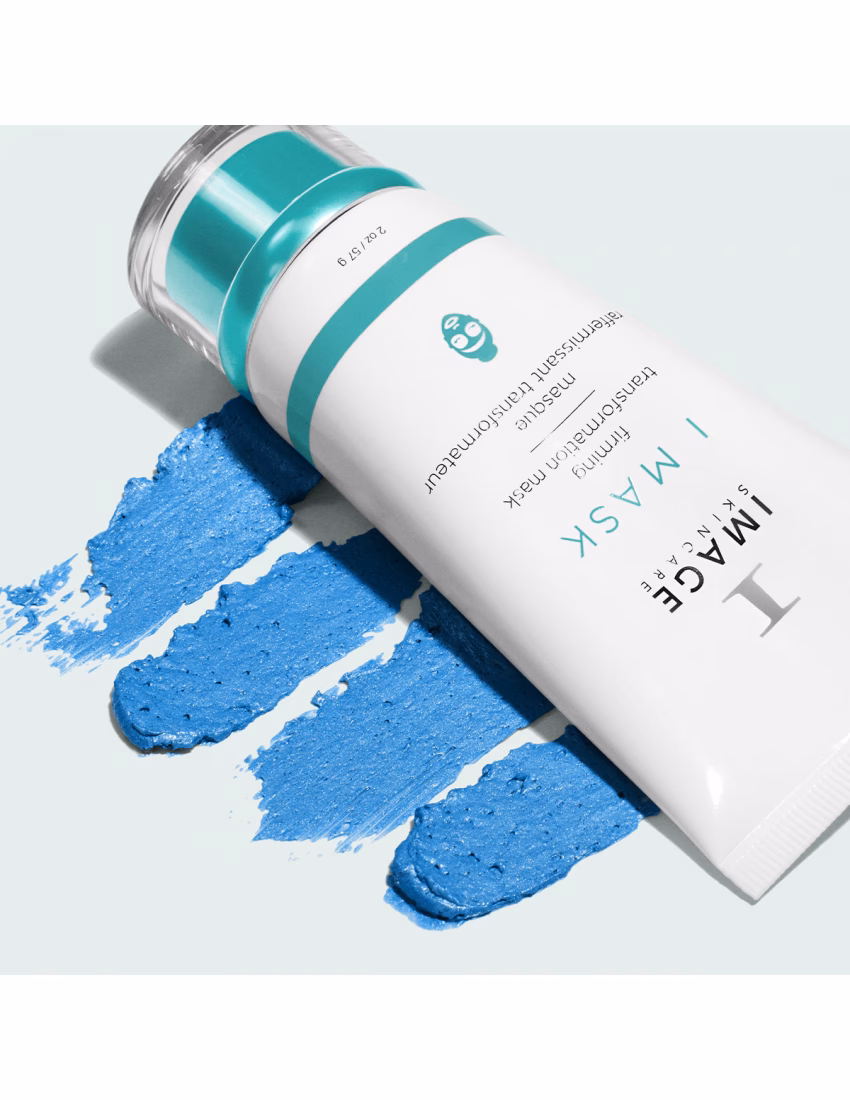 Image Skincare I MASK Firming Transformation Mask - Зображення 2