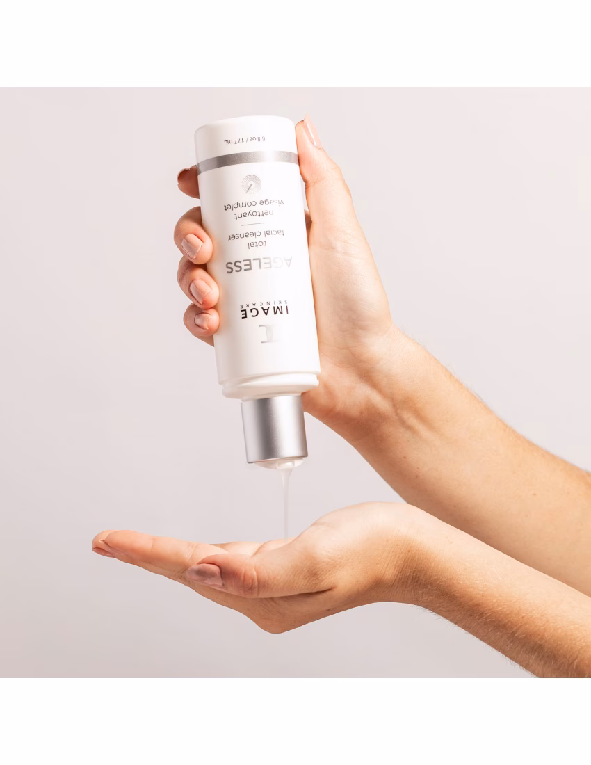 Image Skincare Ageless Total Facial Cleanser - Зображення 3