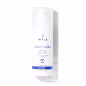 Image Skincare Clear Cell Clarifying Repair Cream