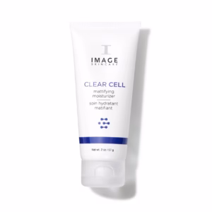 Image Skincare Clear Cell Mattifying Moisturizer
