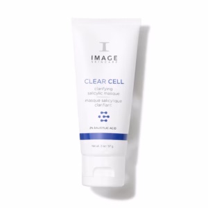 Image Skincare Clear Cell Clarifying Salicylic Mask
