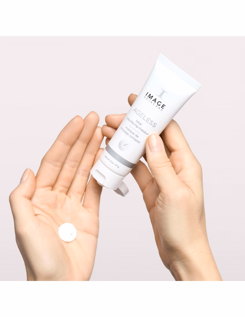 Image Skincare Ageless Total Resurfacing Mask - Зображення 3