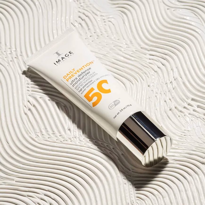 Image Skincare Daily Prevention Ultra Defense Moisturizer SPF 50 - Зображення 2