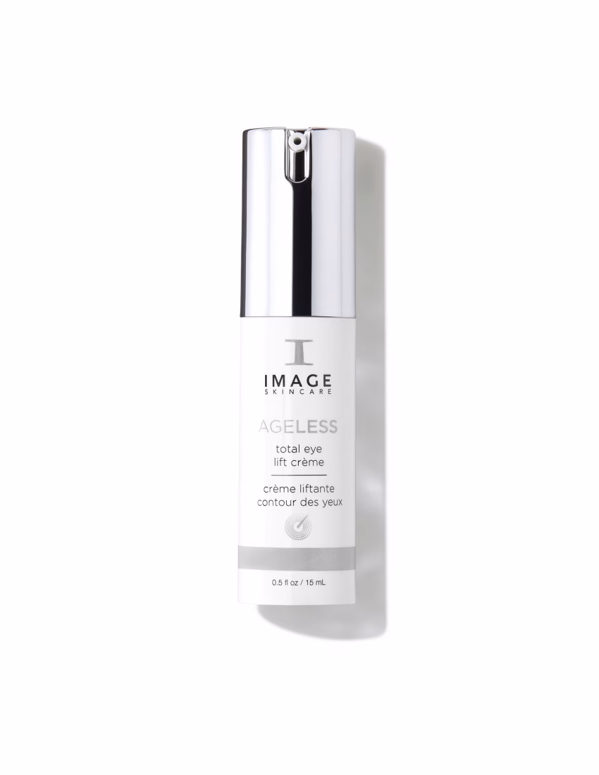 Image Skincare Ageless Total Eye Lift Cream with SCT