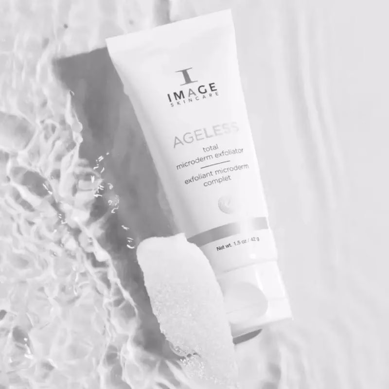 Image Skincare Ageless Total Microderm Exfoliator - Зображення 2