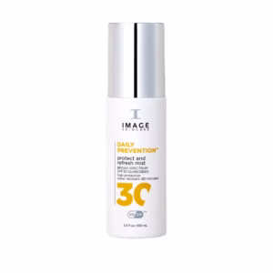 Image Skincare Daily Prevention Protect and Refresh Mist SPF 30