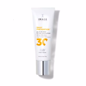 Image Skincare Daily Prevention Pure Mineral Tinted Moisturizer SPF 30