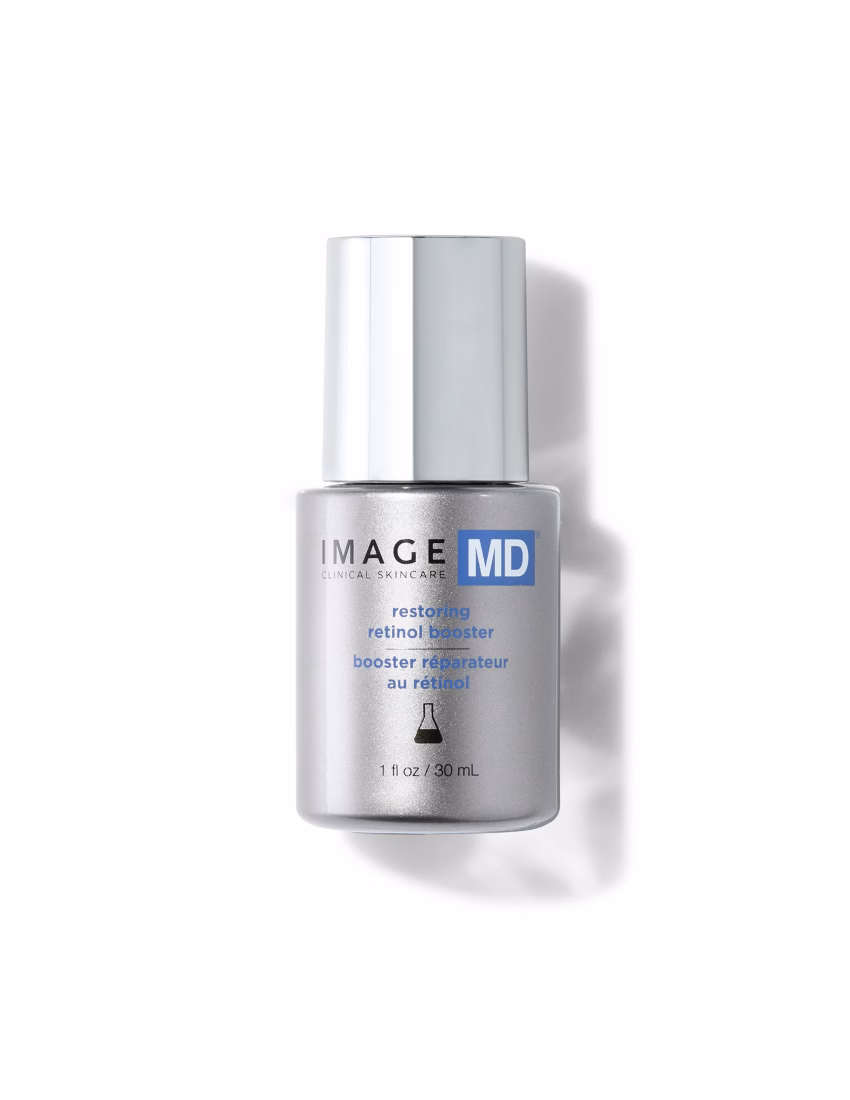 Image Skincare MD Restoring Retinol Booster