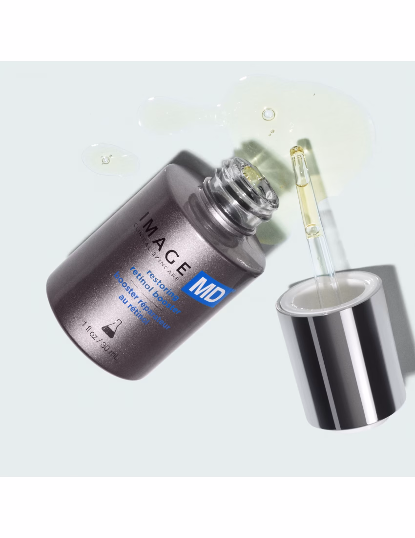 Image Skincare MD Restoring Retinol Booster - Зображення 3