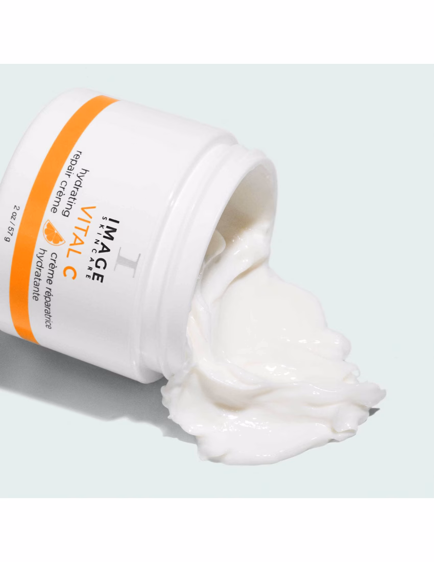 Image Skincare Vital C Hydrating Repair Cream - Зображення 3
