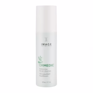 Image Skincare Ormedic Balancing Facial Cleanser
