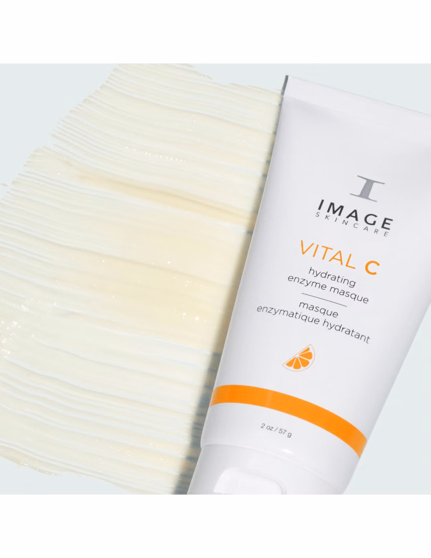 Image Skincare Vital C Hydrating Enzyme Mask - Зображення 3