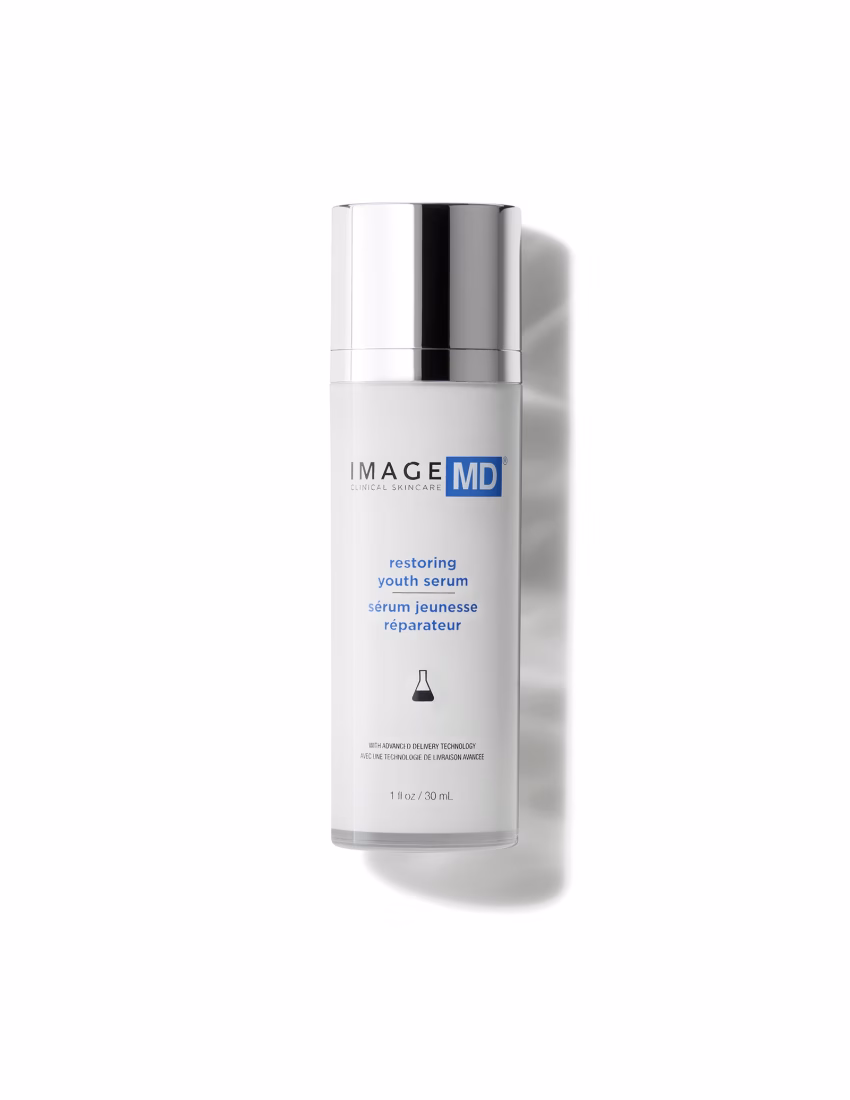 Image Skincare MD Restoring Youth Serum