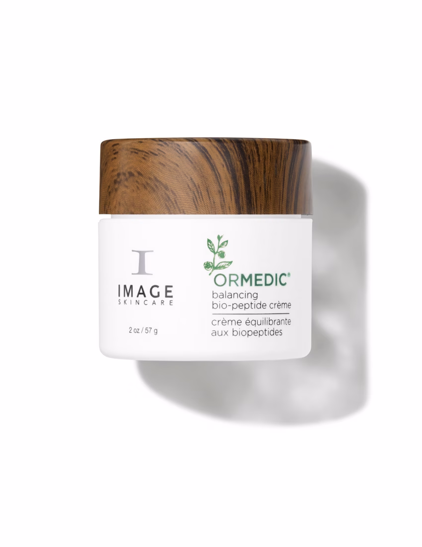 Image Skincare Ormedic Balancing Bio Peptide Cream