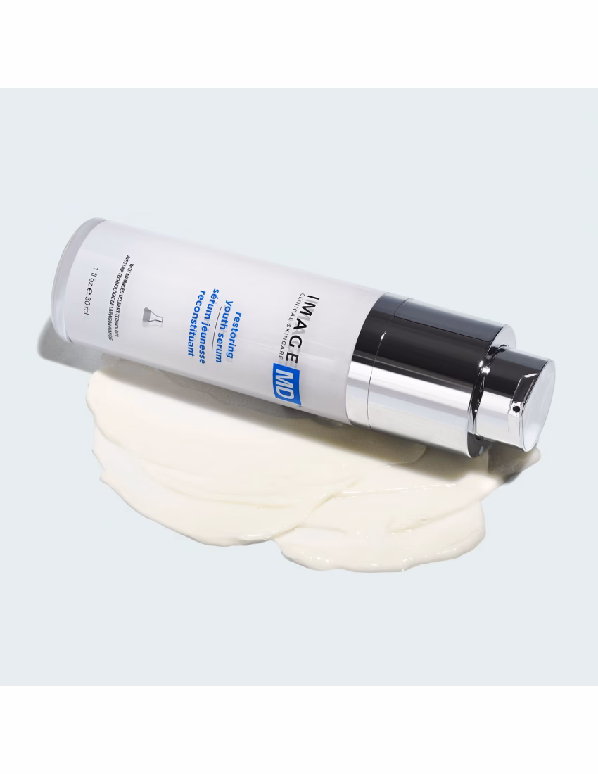 Image Skincare MD Restoring Youth Serum - Зображення 3
