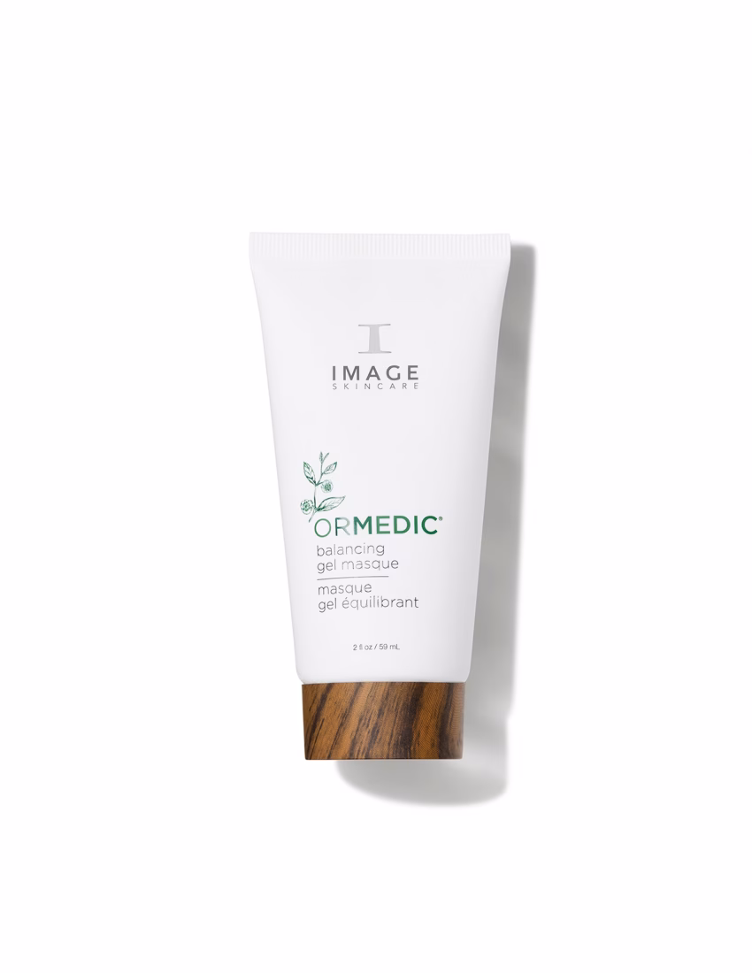 Image Skincare Ormedic Balancing Soothing Gel Mask
