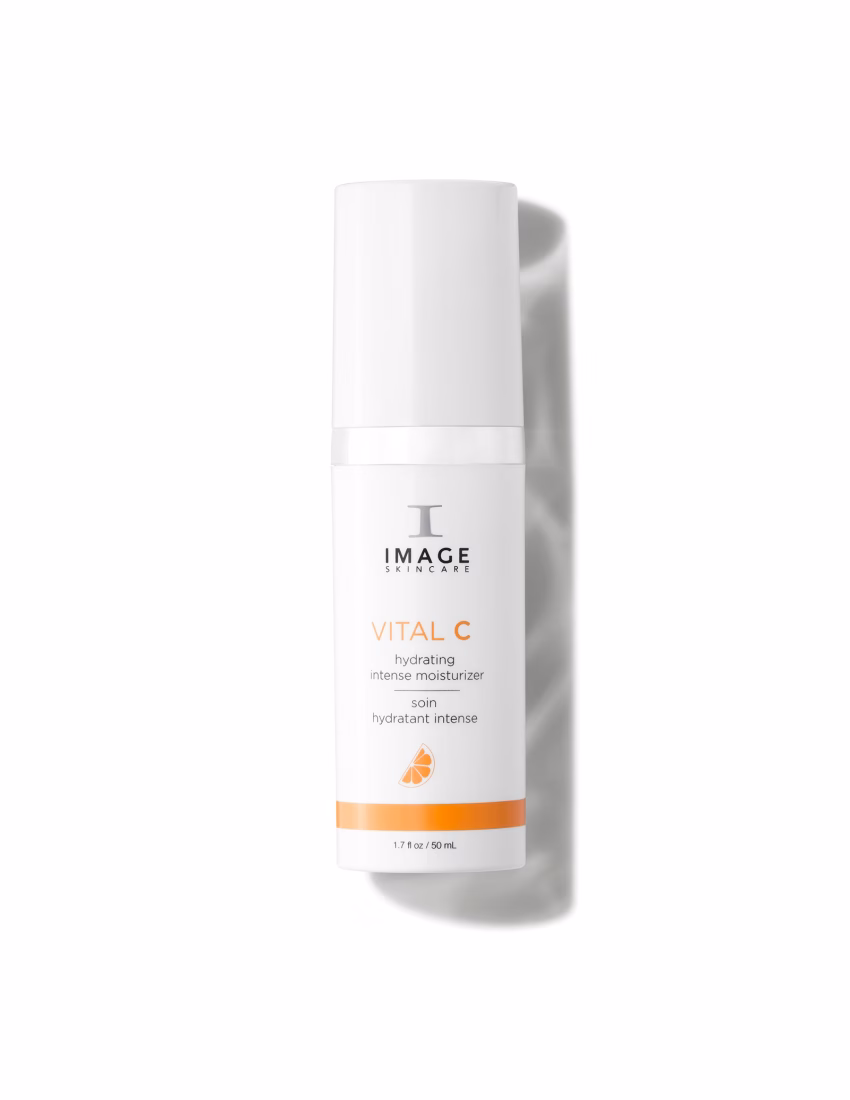 Image Skincare Vital C Hydrating Intense Moisturizer