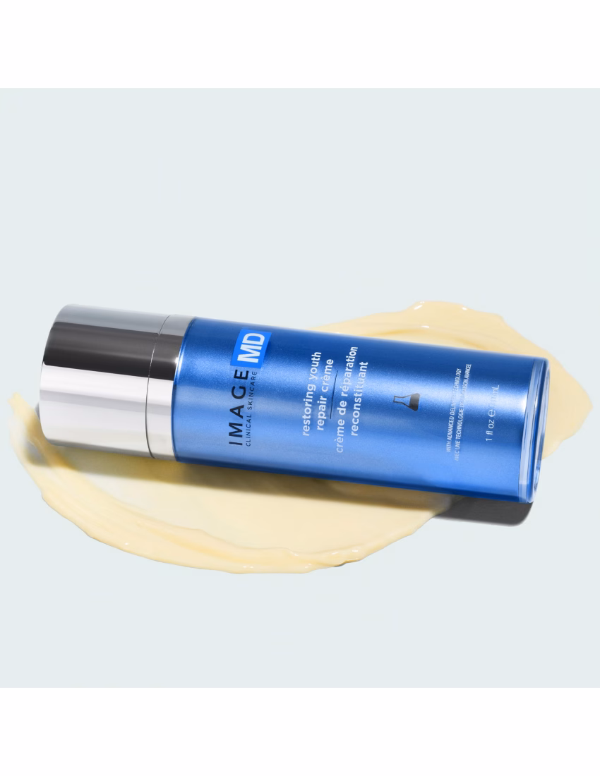 Image Skincare MD Restoring Youth Repair Cream - Зображення 3