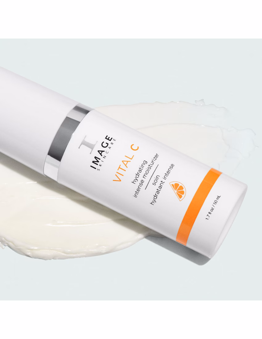 Image Skincare Vital C Hydrating Intense Moisturizer - Зображення 3