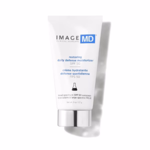 Image Skincare MD Restoring Daily Defense Moisturizer SPF 50