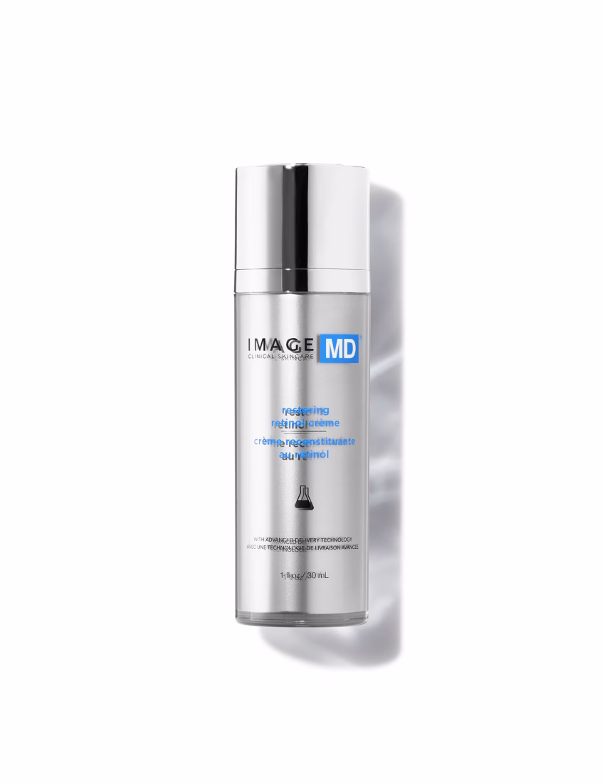 Image Skincare MD Restoring Retinol Cream