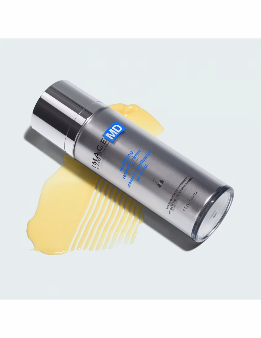 Image Skincare MD Restoring Retinol Cream - Зображення 3