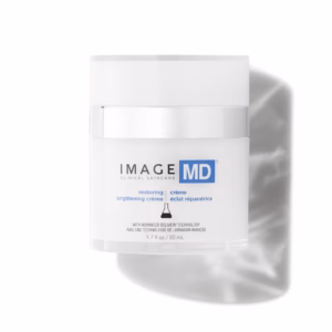 Image Skincare MD Restoring Brightening Cream