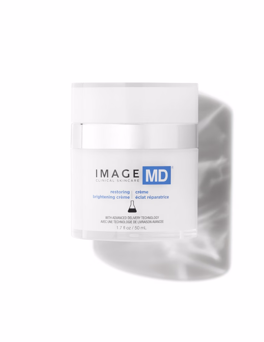 Image Skincare MD Restoring Brightening Cream
