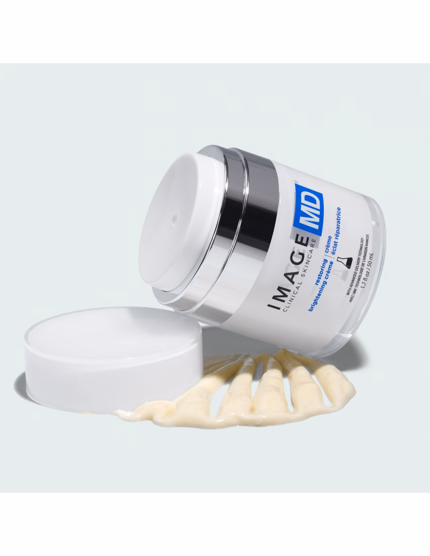 Image Skincare MD Restoring Brightening Cream - Зображення 3