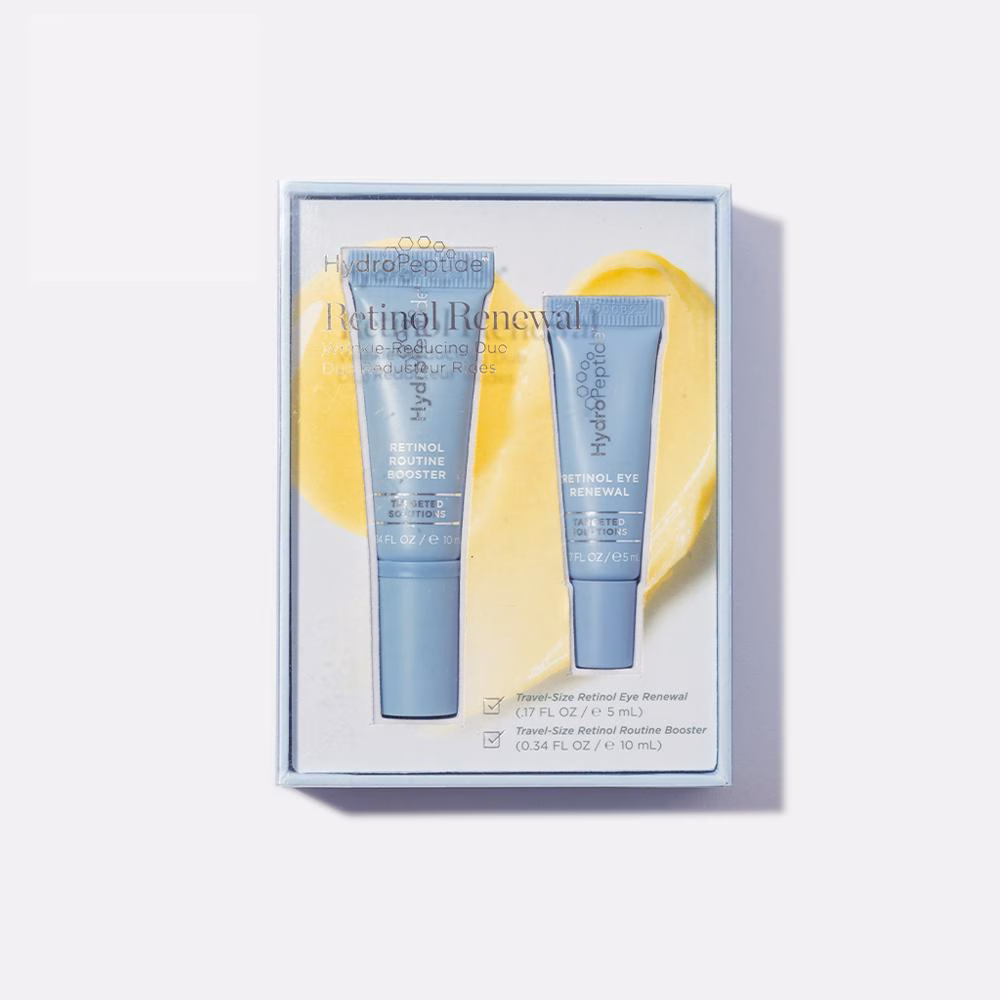 HydroPeptide Retinol Renewal