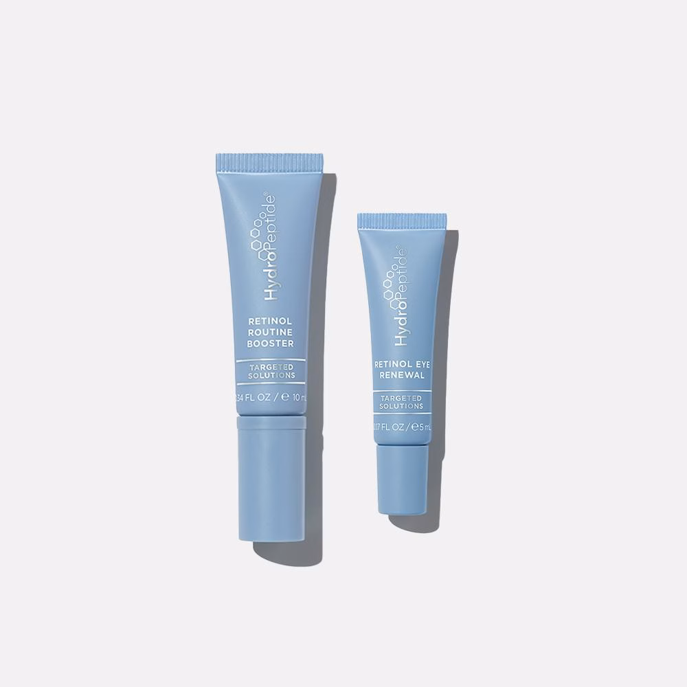 HydroPeptide Retinol Renewal - Зображення 3