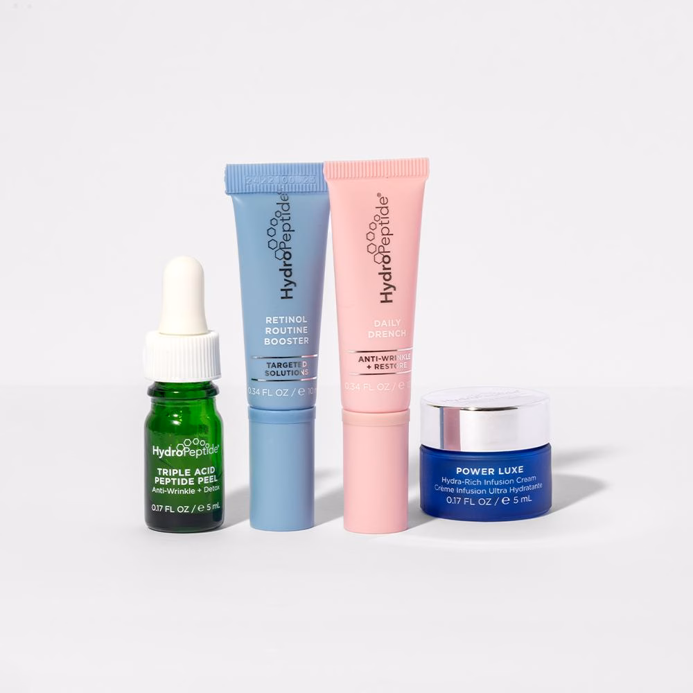 HydroPeptide The Skin Cycle System - Зображення 3