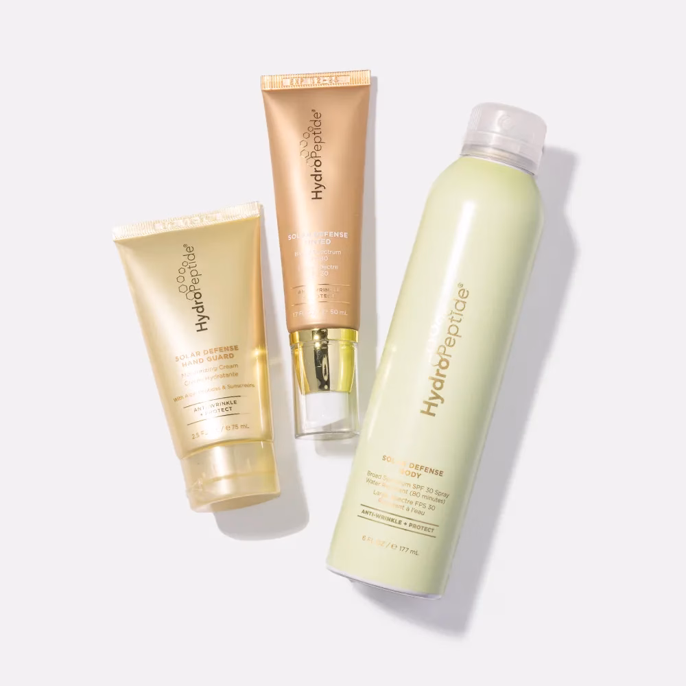 HydroPeptide Sun Shield Set - Зображення 2