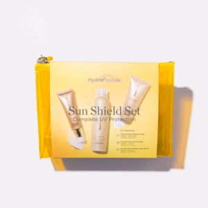 HydroPeptide Sun Shield Set