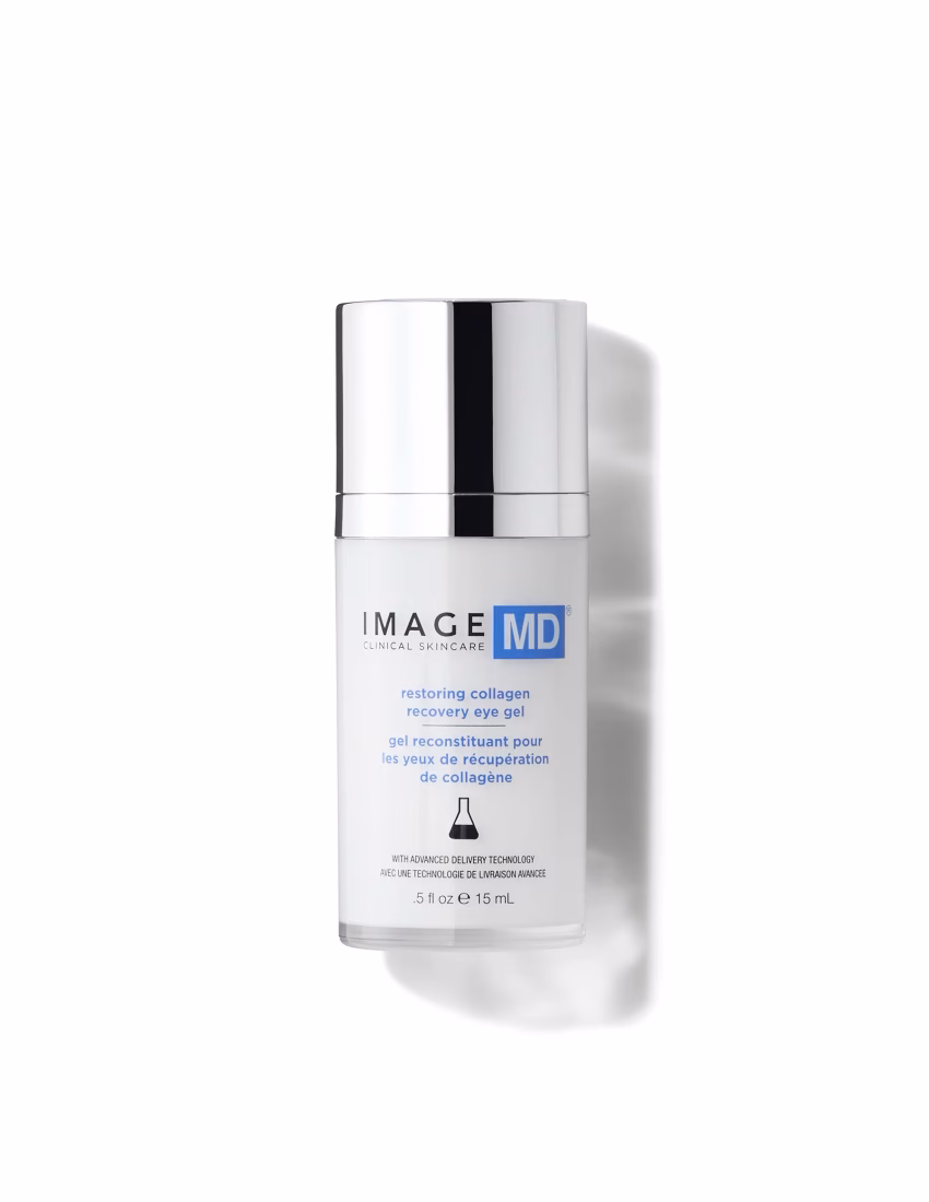 Image Skincare MD Restoring Collagen Recovery Eye Gel
