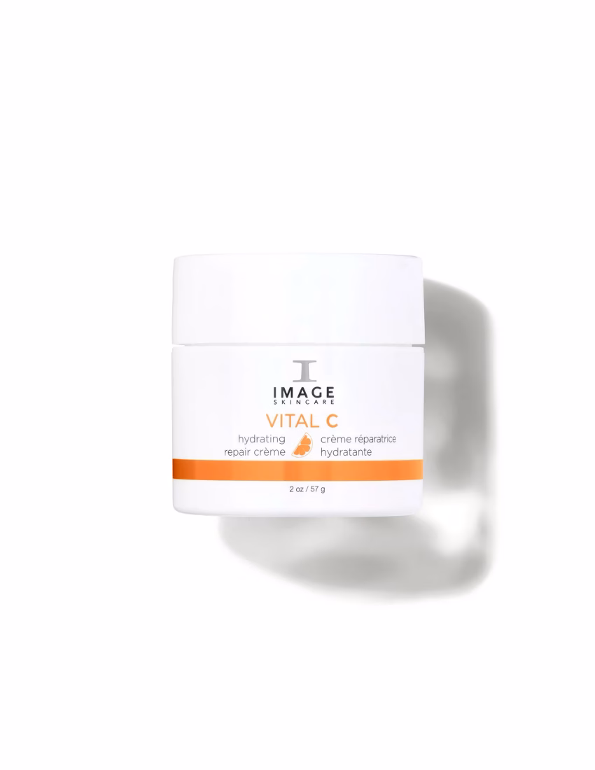 Image Skincare Vital C Hydrating Repair Cream