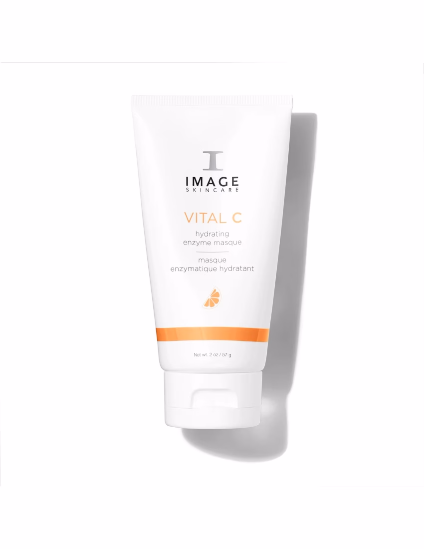 Image Skincare Vital C Hydrating Enzyme Mask