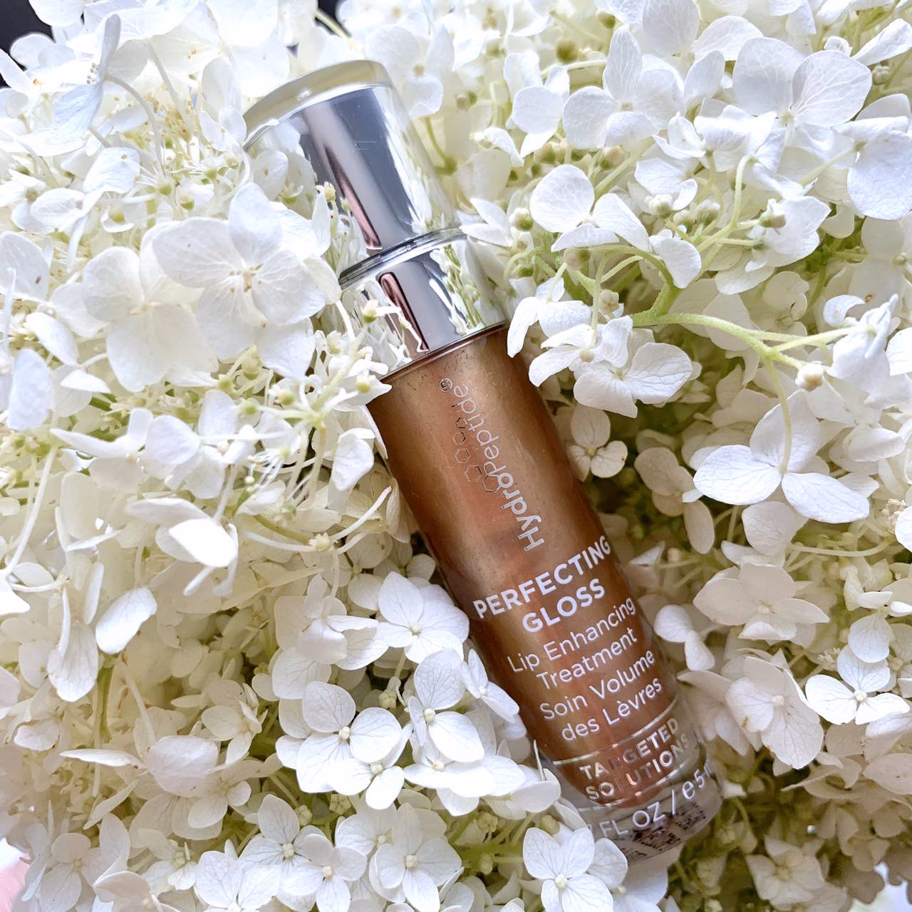 HydroPeptide Perfecting Gloss - Зображення 2