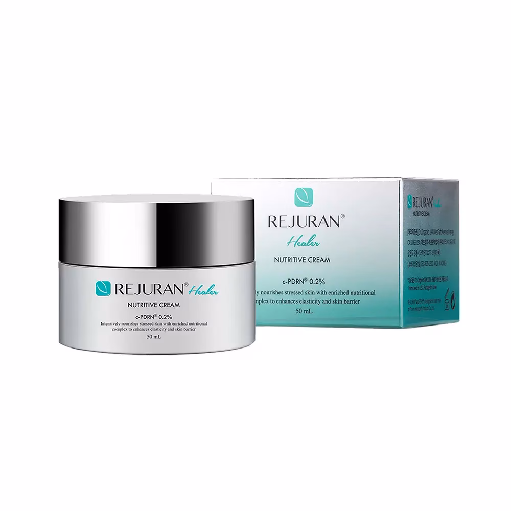 Rejuran Healer Nutritive Cream - Зображення 2